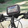 wodoodporny futerał eXtreme na nawigację 5" do roweru / motocykla wodoodporny futerał eXtreme na nawigację 5" do roweru / motocykla