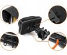 waterproof bike holder / moto eXtreme type:167-shield