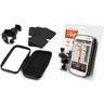 Waterproof eXtremestyle Bicycle Handlebar Mount type: 167 phone max 167x90mm