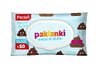 Paclan scented diaper bags 50 pcs