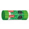 Set of segregation bags 20 pcs. plastic + 20 pcs. paper + 20 pcs. bio + 20 pcs. glass