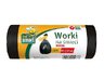 Garbage bags Bee Smart 60L 10 pcs.