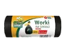 Garbage bags Bee Smart 60L 10 pcs.