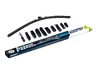 OXIMO Aero MT350 14 "350mm MultiType flat wipers (1pc)