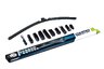 OXIMO Aero MT475 19 "475mm MultiType flat wipers (1pc)