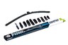 OXIMO Aero MT650 26 "650mm MultiType flat wipers (1pc)