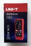OUTLET Metall-, Holz- und Spannungsdetektor UT387E Uni-T OUTLET Metall-, Holz- und Spannungsdetektor UT387E Uni-T