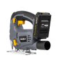 Cordless Jigsaw 20V REBEL RB-1031 case Cordless Jigsaw 20V REBEL RB-1031 case
