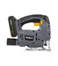 Cordless Jigsaw 20V REBEL RB-1031 case Cordless Jigsaw 20V REBEL RB-1031 case