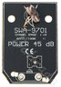Wzmacniacz antenowy SWA-9701 45dB