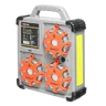 X-FLARE Set of six signal discs with automatic PSD0112 synchronization