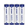 XTAR R03/AAA 1,5V Li-ion 1620mWh 1000mAh - 4 pieces
