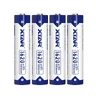 XTAR R03/AAA 1,5V Li-ion 1620mWh 1000mAh - 4 pieces