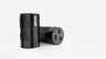 spare battery for Xtar D36 LED flashlight - 10.8V / 3500mAh