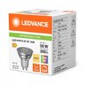 ZAR. LED 3.7W GU10 Ledvance Heat 3000K DIM (36 Degree Beam Angle)