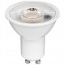 ZAR. LED 6.9W GU10 Osram White Warm 2700K (120 degree beam angle)