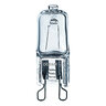 HALOGEN BULB 25W G9 Osram for Ovens 230V 2700K 2 Pieces