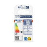 HALOGEN BULB 25W G9 Osram for Ovens 230V 2700K 2 Pieces