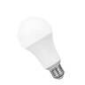 Светодиодная лампа 18W E27 шарик теплый Spectrum WOJ14248_A60 Светодиодная лампа 18W E27 шарик теплый Spectrum WOJ14248_A60