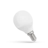 LED Bulb 4W E14 ball Spectrum WOJ13030