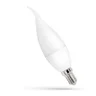 4W LED Bulb E14 Flame Spectrum WOJ13046
