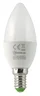 LED bulb 6W E14 candle Spectrum WOJ13026