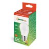 LED Bulb 6W E27 ball Spectrum WOJ13024