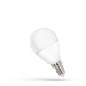 LED Bulb 8W E14 HEAT BALL SPECTRUM WOJ14215