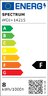 LED Bulb 8W E14 HEAT BALL SPECTRUM WOJ14215