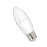 LED Bulb 8W E27 Warm Candle Spectrum WOJ14223