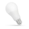 LED bulb E27 15W bubble Spectrum WOJ13113