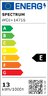 LED bulb E27 13W bulb 5in1 Spectrum WOJ14716