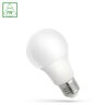 LED bulb E27 9W bulb Spectrum WOJ14611