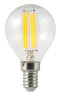 LED Bulb Filament E14 4W Energy Light Ball