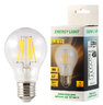 LED Filament lamp bulb E27 10W bulb Energy Light