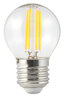 LED Bulb Filament E27 4W Energy Light Ball