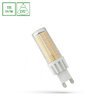 G9 7W Spectrum LED Bulb WOJ14164