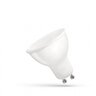 GU10 6W Spectrum LED Bulb WOJ13261