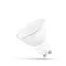GU10 6W Spectrum LED Bulb WOJ13267
