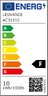 LED bulb OSRAM E27 10W LED VALUE CLASSIC A 75 Natural 4000K