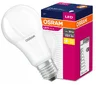 LED bulb OSRAM E27 13W LED VALUE CLASSIC A 100 White Heat 2700k
