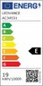 OSRAM E27 LED bulb 19W LED VALUE CLASSIC A 68 warm 3000K