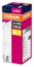 LED bulb OSRAM Candle E14 5.5W LED VALUE CLASSIC B 40 White Heat 2700k