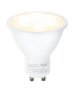 Żarówka LED SMD2835 7W GU10 ciepła ACCURA Żarówka LED SMD2835 7W GU10 ciepła ACCURA