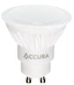 Żarówka LED SMD2835 9W GU10 ciepła ACCURA Żarówka LED SMD2835 9W GU10 ciepła ACCURA