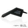 Zasilacz samochodowy HP Compaq 18.5V/3.5A 65W, 7.4x5.0 + pin (05504)