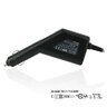 Zasilacz samochodowy Hp Compaq 19V 4.74A wtyk 4.8-4.2 1.7mm (06741)