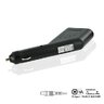 Zasilacz samochodowy White Energy do laptopów Dell 19.5V/3.34A 65W (05512) Zasilacz samochodowy White Energy do laptopów Dell 19.5V/3.34A 65W (05512)