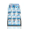 everActive Professional line battery pack 288pcs R6, 144pcs R03 + everActive display / stand 9 hooks 
