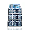 everActive Pro Alkaline Battery Set 960pcs LR6, 480pcs LR03 + everActive Display / Stand 9 Hooks 